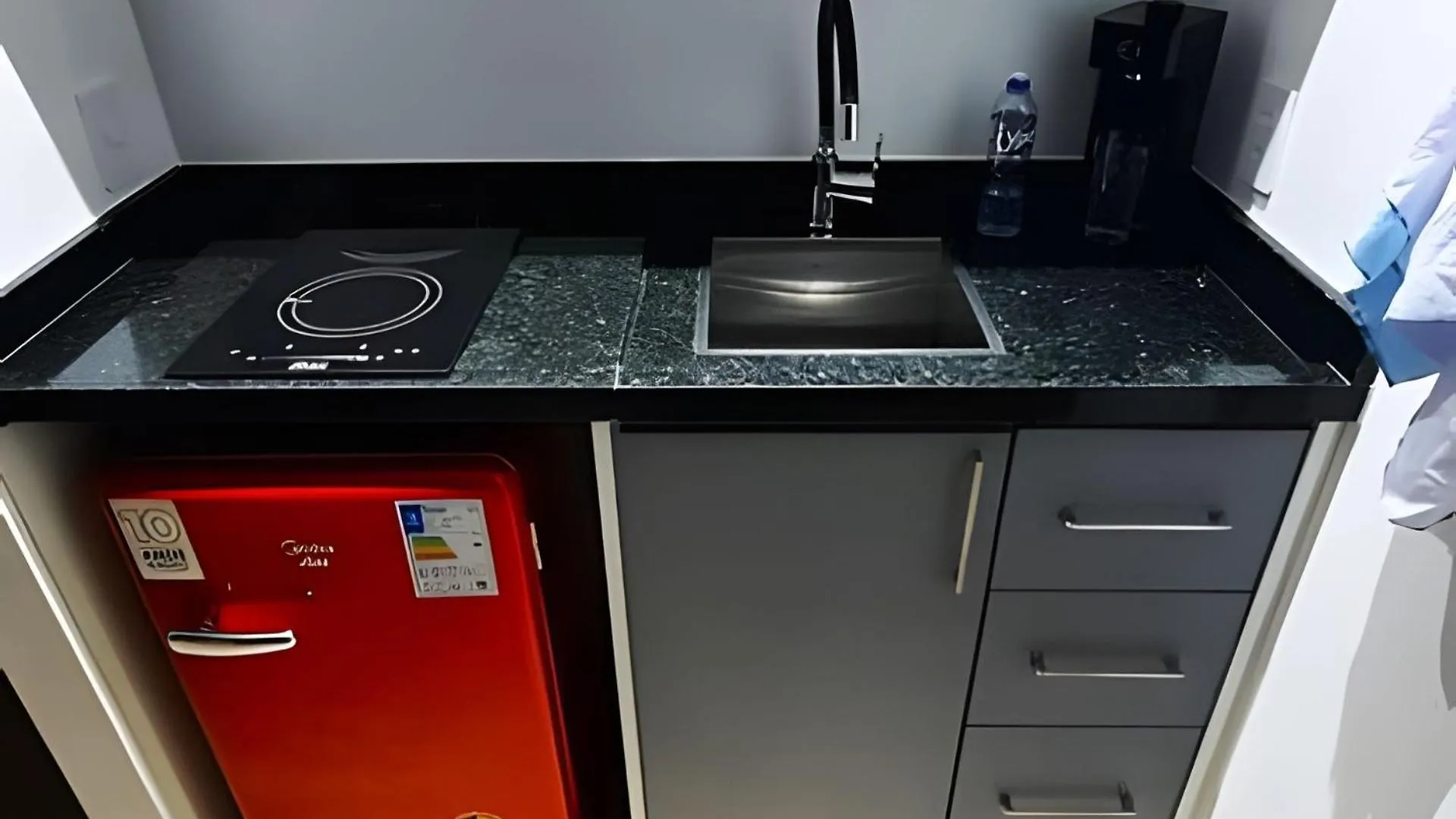Paulista Premium Flat Hotel Sao Paulo