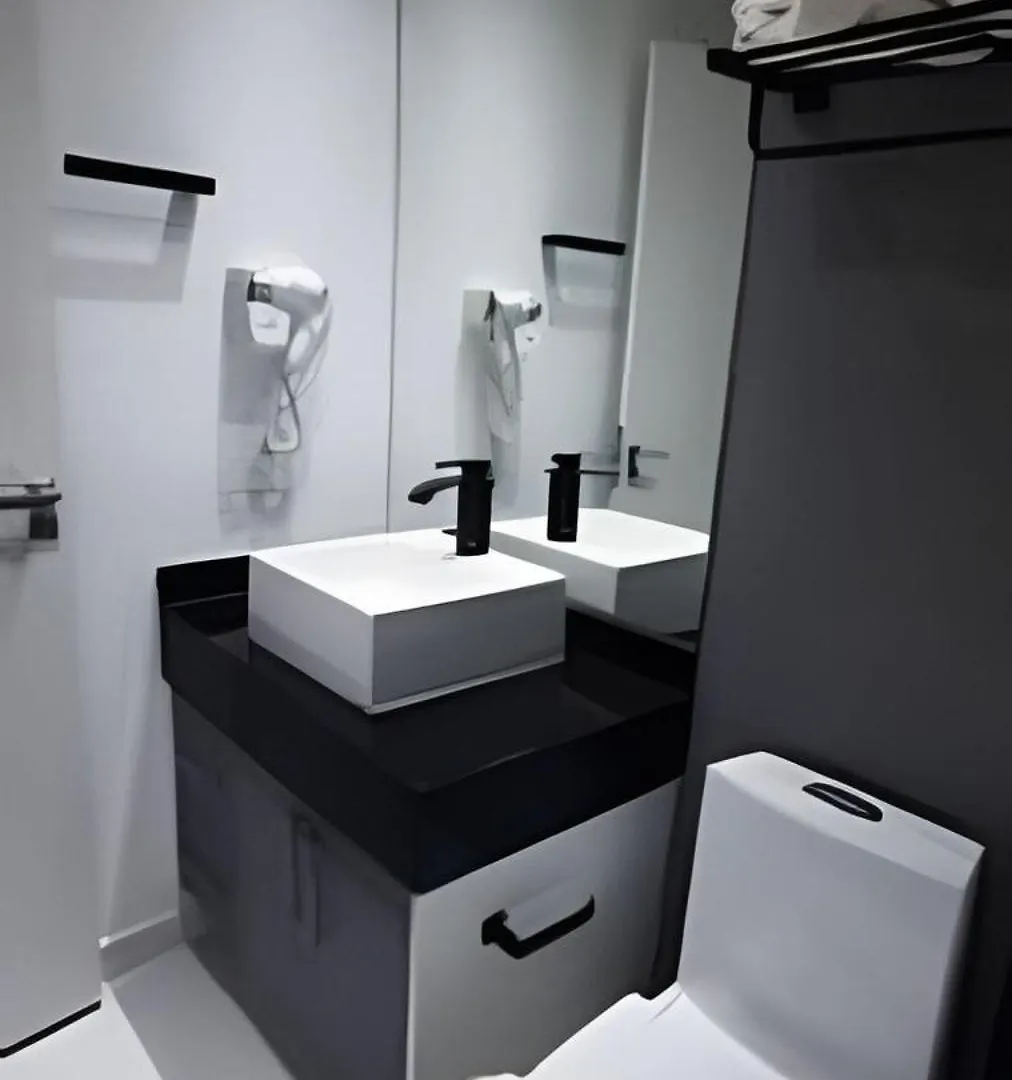 Paulista Premium Flat Hotel Sao Paulo