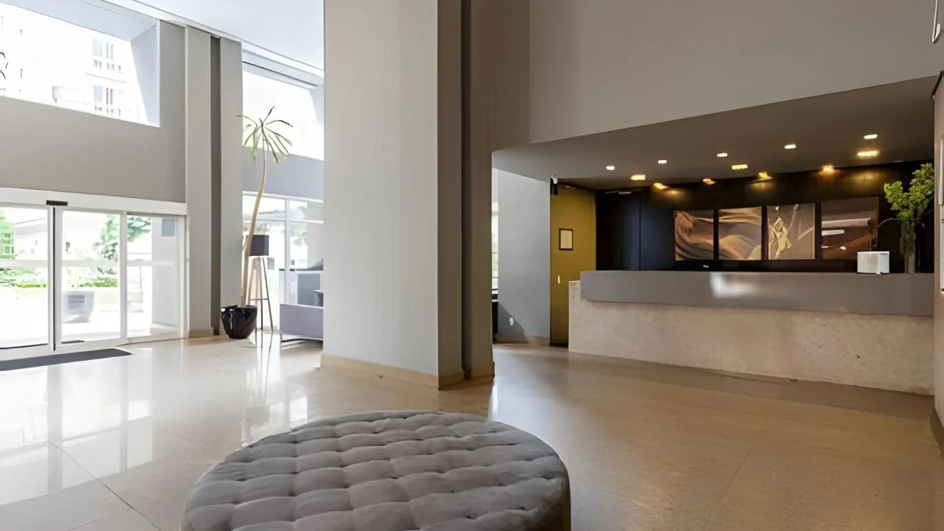 Paulista Premium Flat Hotel Sao Paulo