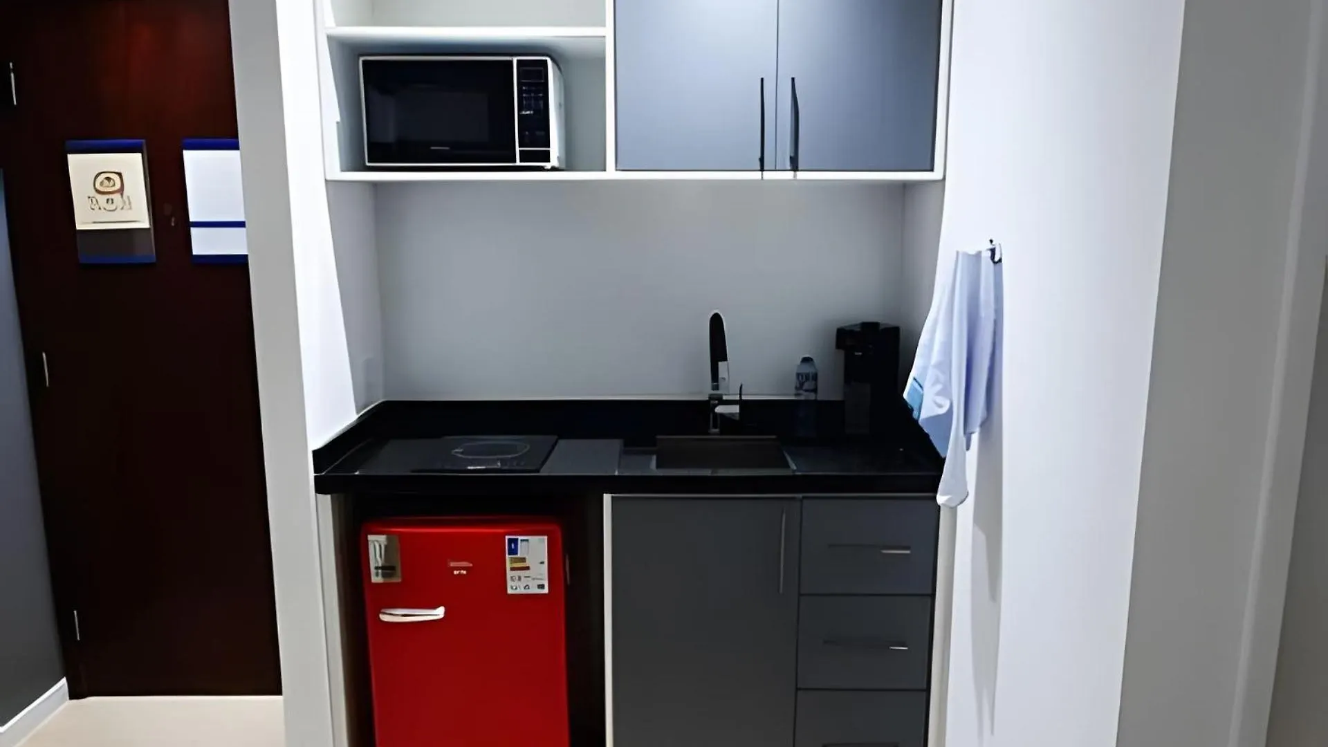 Paulista Premium Flat Hotel Sao Paulo