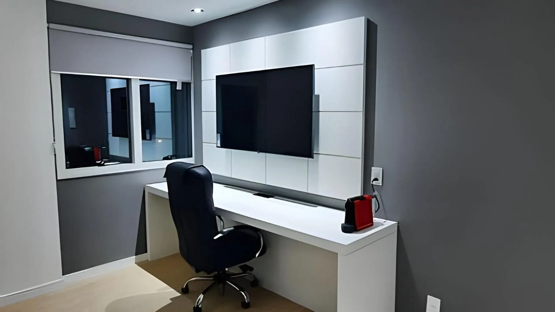 Paulista Premium Flat Hotel Sao Paulo