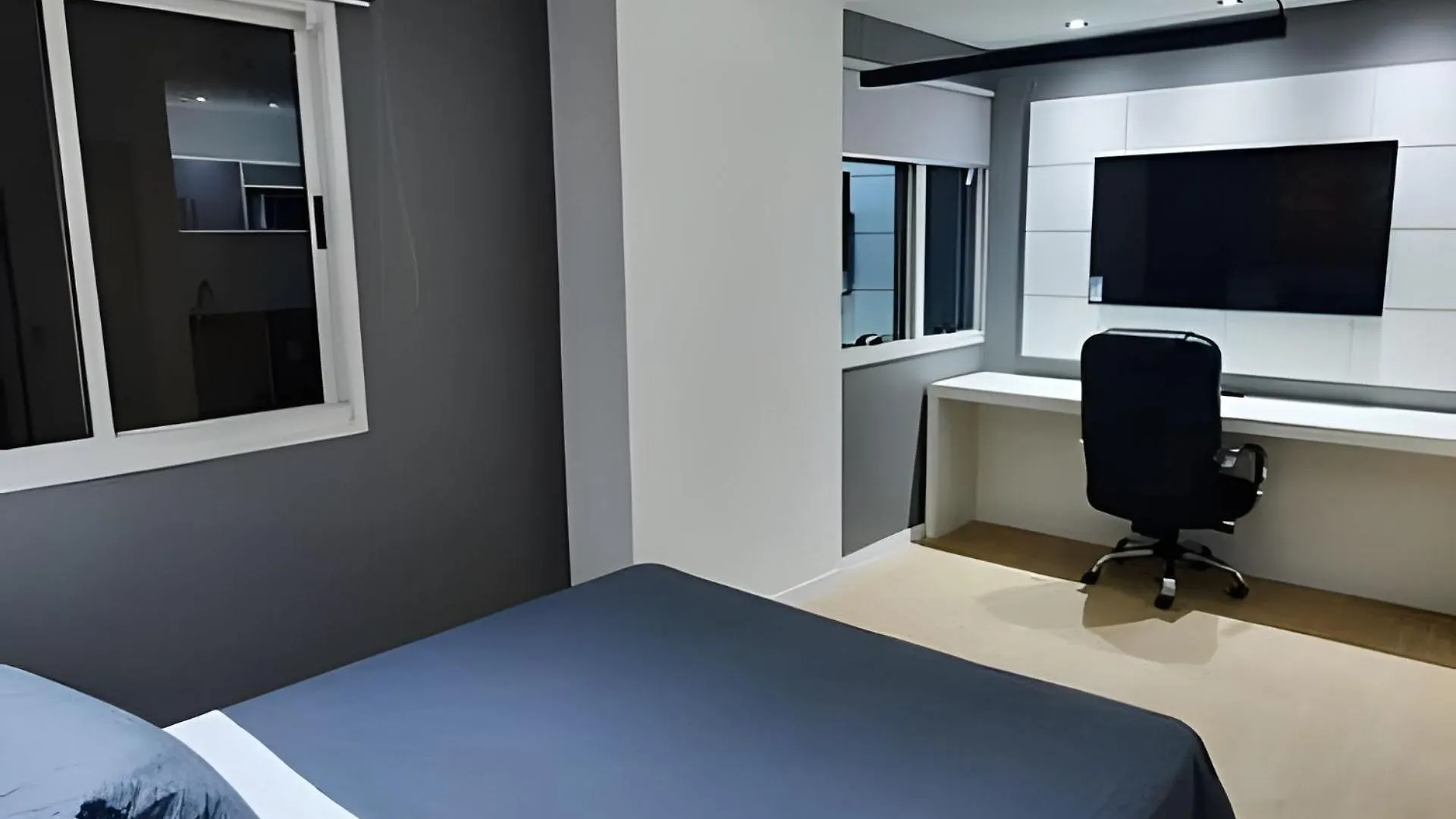 Paulista Premium Flat Hotel Sao Paulo Brazil