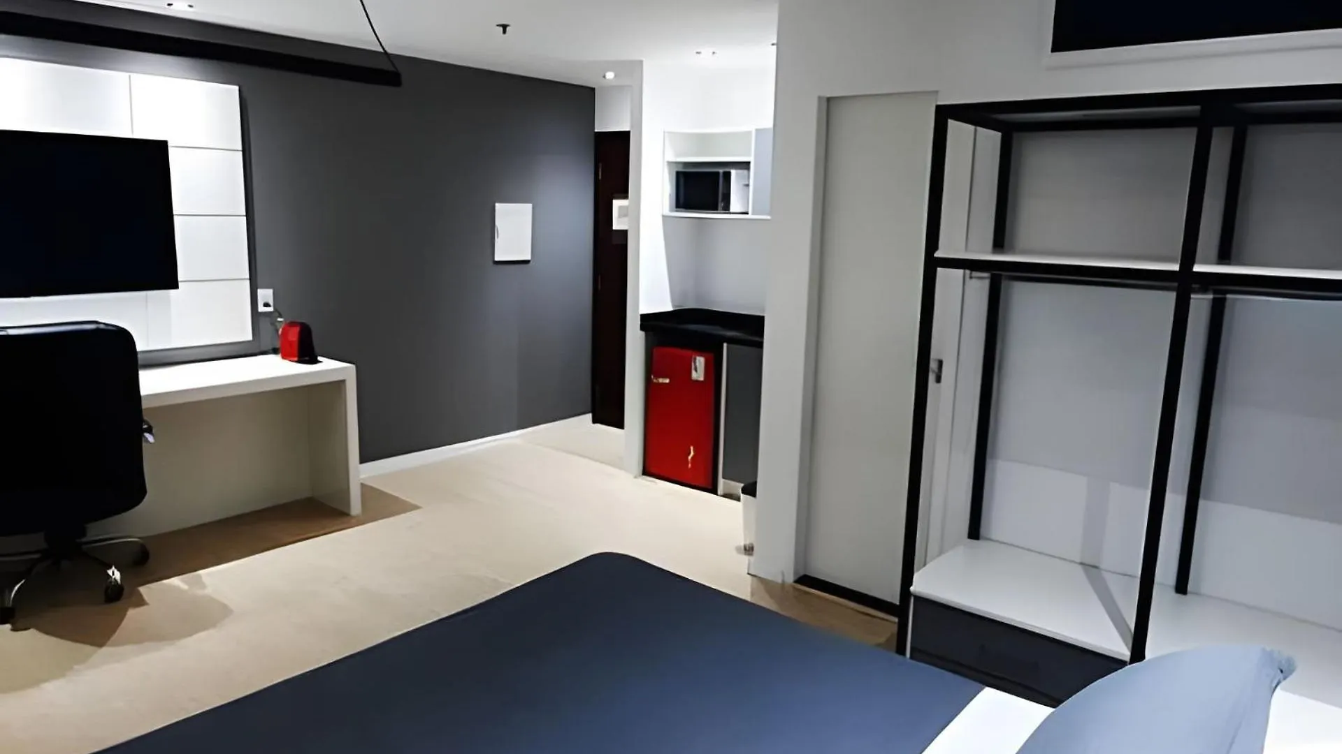 Paulista Premium Flat Hotel Sao Paulo 0*,  Brazil