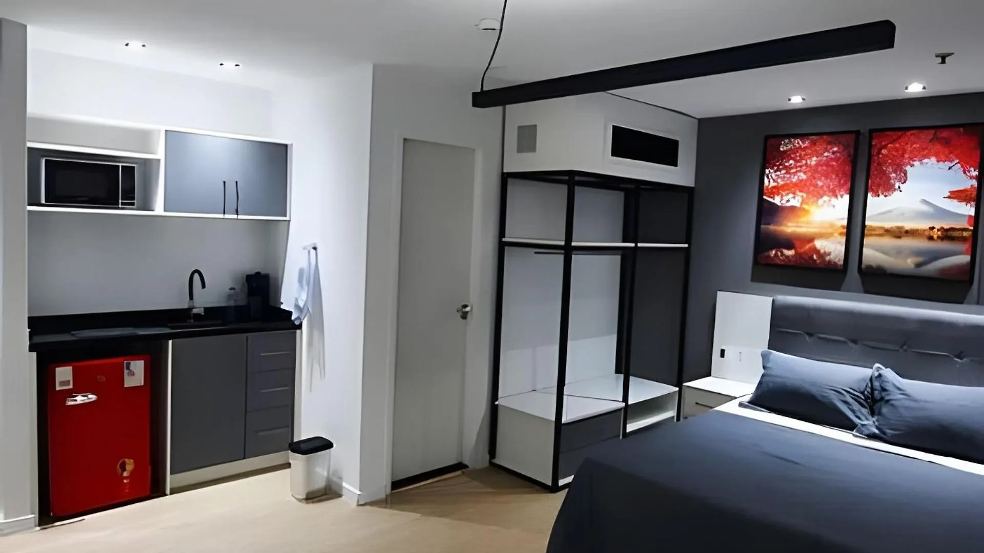 Paulista Premium Flat Hotel Sao Paulo