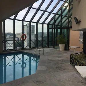 Flat Oscar Freire São Paulo