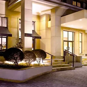 Hotel George V Casa Branca, Sao Paulo