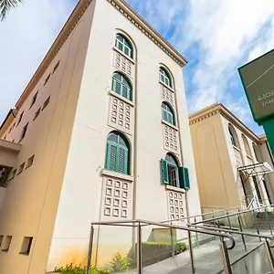  Hotel Santo André