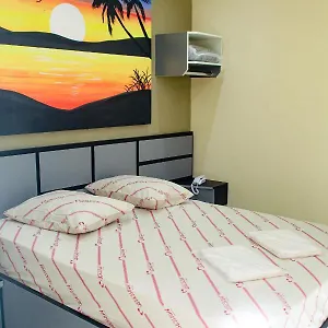  Hotel Tenda Obsession