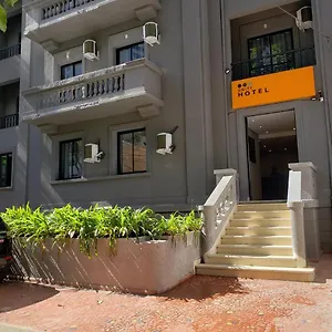  Hotel Unity - Paulista - Sp