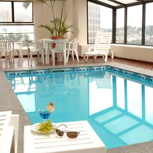 4* Hotel Bristol The Time Berrini