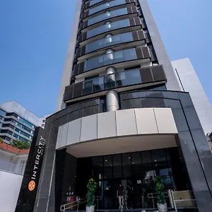 Hotel Intercity Interative Jardins, Sao Paulo