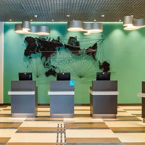 3* Hotel Ibis Styles Sp Centro