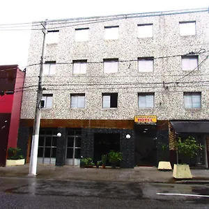  Hotel Teodoro Palace A 5 Minutos Do Brás E Bom Retiro
