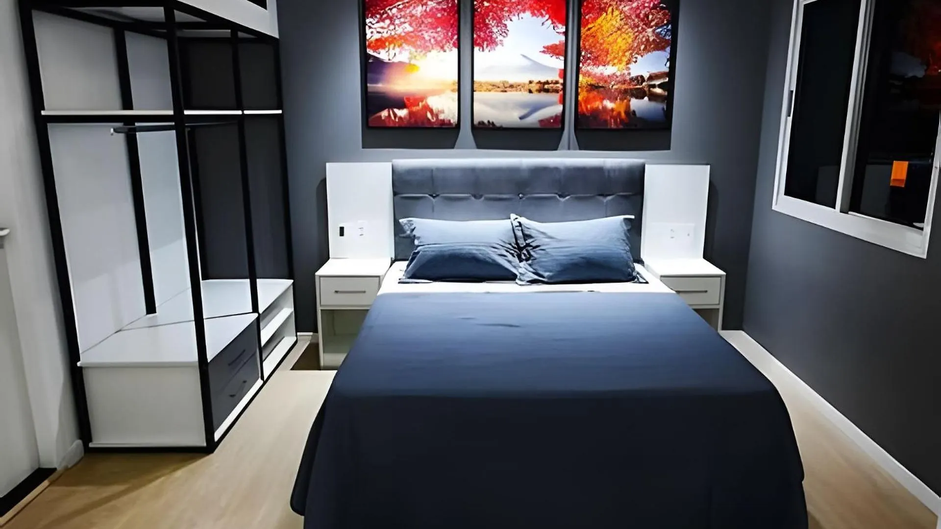 Paulista Premium Flat Hotel Sao Paulo Brazil