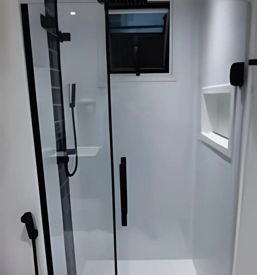 Paulista Premium Flat Hotel Sao Paulo Brazil
